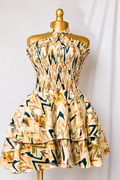 Robe Soleil