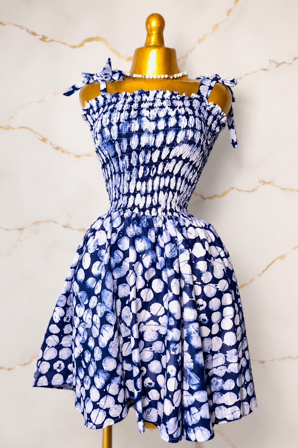 Robe Soleil