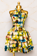 Robe Soleil