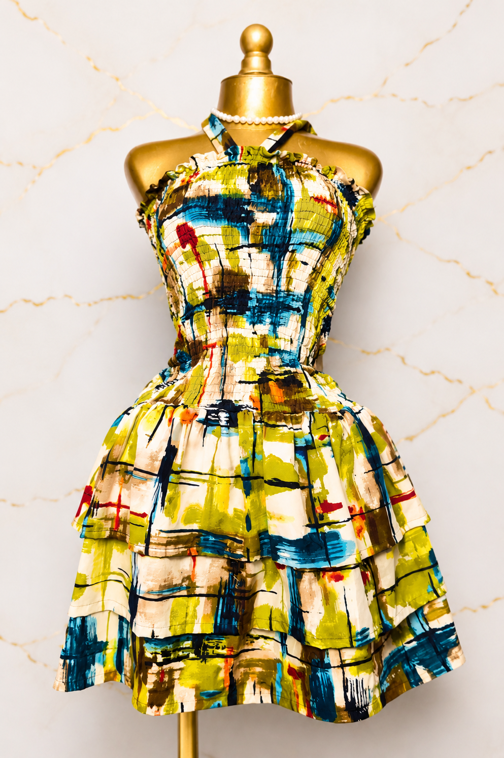 Robe Soleil